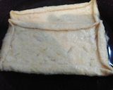 わさび醤油で油揚げはいかが？作り方1写真
