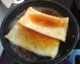 わさび醤油で油揚げはいかが？作り方2写真