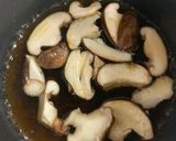 とろとろ玉子餡麺〜糖質オフの白滝麺で〜作り方3写真