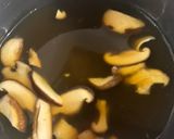 とろとろ玉子餡麺〜糖質オフの白滝麺で〜作り方4写真