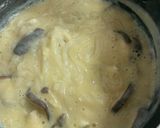 とろとろ玉子餡麺〜糖質オフの白滝麺で〜作り方7写真