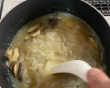 とろとろ玉子餡麺〜糖質オフの白滝麺で〜作り方6写真