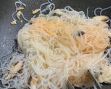 白滝ペペロンチーノ〜糖質オフカロリーオフ作り方6写真