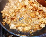 炊き込まない？！☆何杯でも喰える『鶏飯』作り方6写真