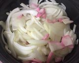 我が家の＊＊どんぶり＊＊作り方1写真