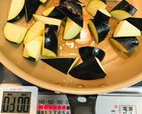 ピーマンとナスの炒め物・生姜醤油焼き作り方2写真