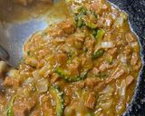 ゴーヤとスパムのスパイスサマーカレー作り方5写真