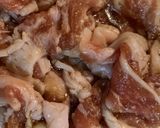 【無限ナス】豚バラ薄切り肉で簡単麻婆茄子作り方1写真