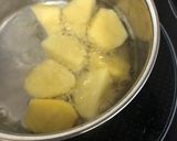 ポテトサラダ作り方1写真