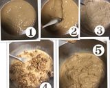 おからクッキー＆絶品濃厚珈琲アイス❺作り方14写真