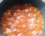 あんだくだく京風ダレ★天津飯の頭作り方1写真