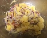 ポテトサラダ作り方5写真