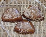 メカジキのミリン干し作り方4写真