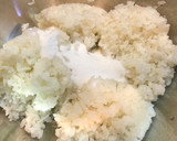 手巻き寿司のネタでお寿司と味噌だれ胡瓜作り方4写真