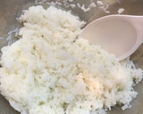 手巻き寿司のネタでお寿司と味噌だれ胡瓜作り方5写真