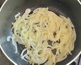 冷製・牛乳コンソメ素麺作り方2写真