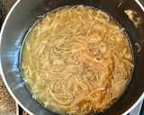 冷製・牛乳コンソメ素麺作り方4写真