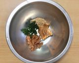 超簡単☆さっぱり梅みそ焼きおにぎり♪♪♪作り方2写真