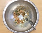 超簡単☆さっぱり梅みそ焼きおにぎり♪♪♪作り方3写真