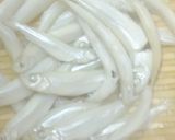 リカちゃん♡釜揚げ？わかさぎ？ꙨꙻꙨꙻ丼作り方6写真