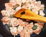 炊き込まない？！☆何杯でも喰える『鶏飯』作り方4写真