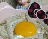 リカちゃん♡釜揚げ？わかさぎ？ꙨꙻꙨꙻ丼作り方11写真