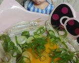 リカちゃん♡釜揚げ？わかさぎ？ꙨꙻꙨꙻ丼作り方12写真