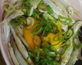 リカちゃん♡釜揚げ？わかさぎ？ꙨꙻꙨꙻ丼作り方13写真