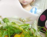 リカちゃん♡釜揚げ？わかさぎ？ꙨꙻꙨꙻ丼作り方14写真