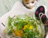 リカちゃん♡釜揚げ？わかさぎ？ꙨꙻꙨꙻ丼作り方15写真