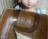リカちゃん♡わかさぎの炙り焼き ᗦ↞◃作り方4写真