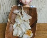 リカちゃん♡わかさぎの炙り焼き ᗦ↞◃作り方6写真