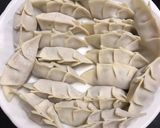餃子味の大葉作り方2写真