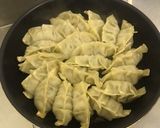 餃子味の大葉作り方3写真