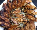餃子味の大葉作り方4写真