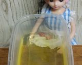 リカちゃん♡わかさぎのオイル漬けꕤ*｡ﾟ作り方7写真