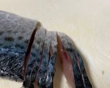 【基本】しめ鯖の作り方作り方10写真