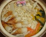 手打ち未経験もＯＫ♪簡単ほうとう麺作り方5写真