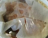 グリルパンでローストチキン作り方2写真