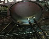 グリルパンでローストチキン作り方4写真