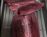 【基本】しめ鯖の作り方作り方2写真