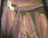 【基本】しめ鯖の作り方作り方5写真