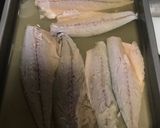 【基本】しめ鯖の作り方作り方7写真