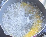 茄子と肉味噌ボロネーゼ作り方2写真