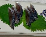 【基本】しめ鯖の作り方作り方11写真
