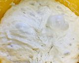 捏ねて寝かせた生地deフランスパン作り方7写真