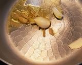 糖質オフ!辛旨さばカレー☆作り方1写真
