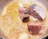 糖質オフ!辛旨さばカレー☆作り方2写真