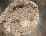 糖質制限おからパウダー生チョコ☆材料４つ作り方1写真