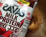 糖質制限おからパウダー生チョコ☆材料４つ作り方3写真